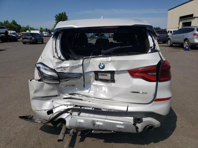 Photo 5 VIN: 5UXTR9C56KLR07964 - BMW X3 XDRIVE3 