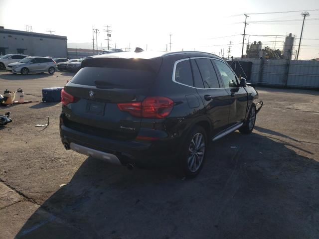 Photo 3 VIN: 5UXTR9C56KLR08175 - BMW X3 XDRIVE3 