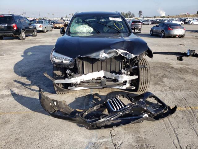 Photo 8 VIN: 5UXTR9C56KLR08175 - BMW X3 XDRIVE3 