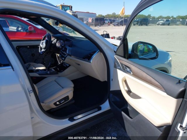 Photo 4 VIN: 5UXTR9C56KLR10184 - BMW X3 