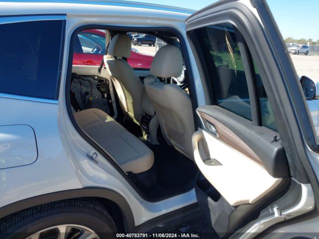 Photo 7 VIN: 5UXTR9C56KLR10184 - BMW X3 