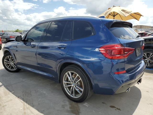 Photo 1 VIN: 5UXTR9C57JLC69550 - BMW X3 