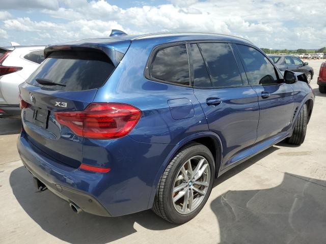 Photo 2 VIN: 5UXTR9C57JLC69550 - BMW X3 