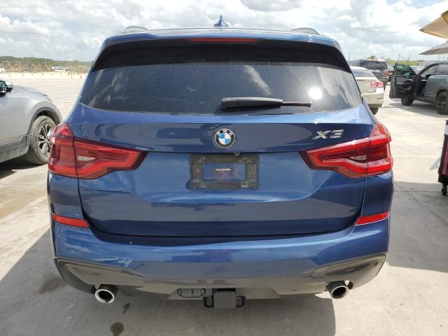 Photo 5 VIN: 5UXTR9C57JLC69550 - BMW X3 