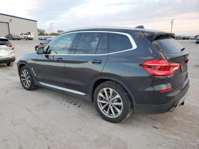 Photo 1 VIN: 5UXTR9C57JLC73159 - BMW X3 XDRIVE3 