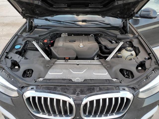 Photo 11 VIN: 5UXTR9C57JLC73159 - BMW X3 XDRIVE3 