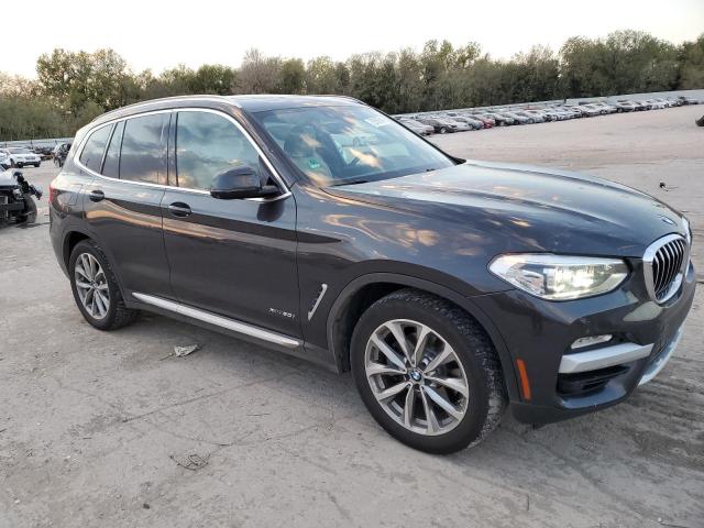 Photo 3 VIN: 5UXTR9C57JLC73159 - BMW X3 XDRIVE3 