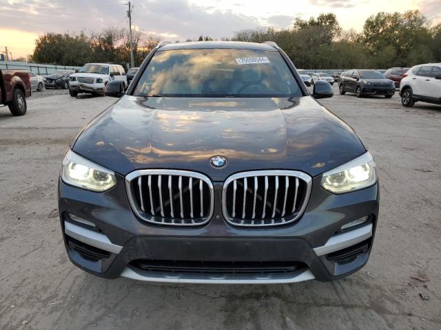 Photo 4 VIN: 5UXTR9C57JLC73159 - BMW X3 XDRIVE3 