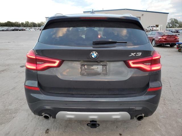 Photo 5 VIN: 5UXTR9C57JLC73159 - BMW X3 XDRIVE3 