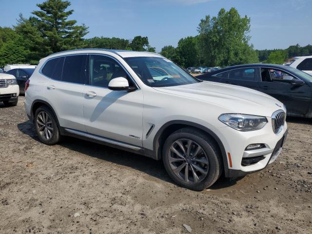 Photo 3 VIN: 5UXTR9C57JLC75932 - BMW X3 