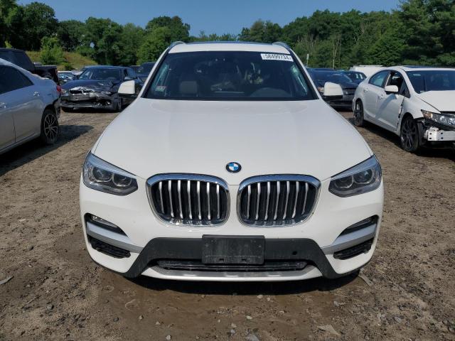 Photo 4 VIN: 5UXTR9C57JLC75932 - BMW X3 