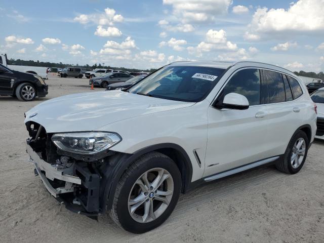 Photo 0 VIN: 5UXTR9C57JLC76188 - BMW X3 XDRIVE3 