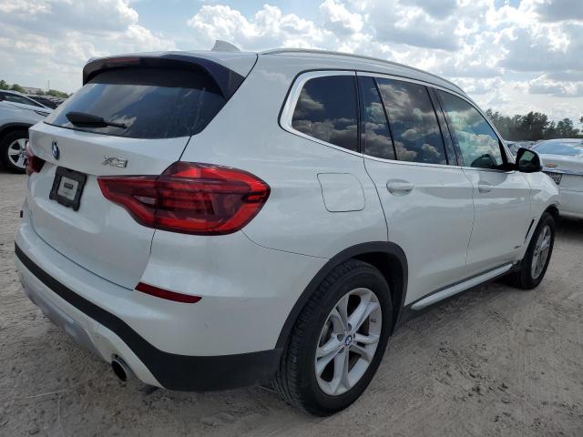 Photo 2 VIN: 5UXTR9C57JLC76188 - BMW X3 XDRIVE3 