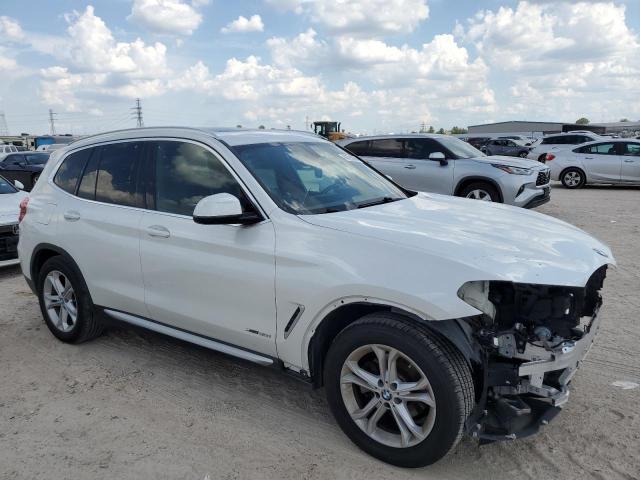 Photo 3 VIN: 5UXTR9C57JLC76188 - BMW X3 XDRIVE3 