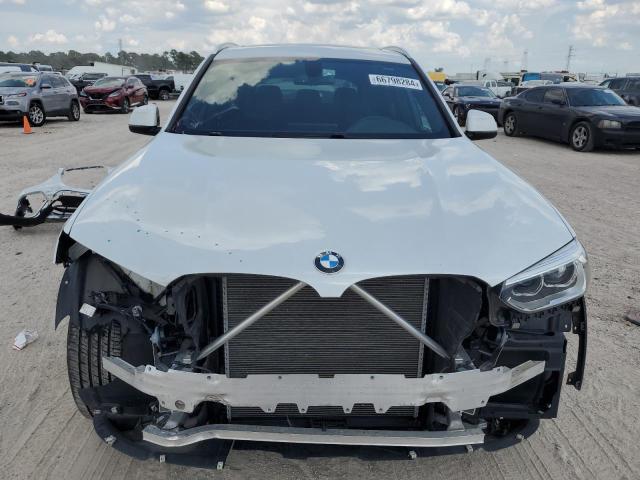 Photo 4 VIN: 5UXTR9C57JLC76188 - BMW X3 XDRIVE3 