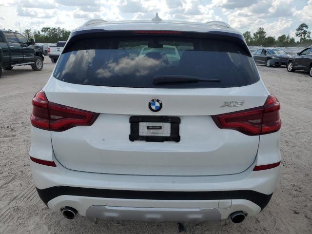 Photo 5 VIN: 5UXTR9C57JLC76188 - BMW X3 XDRIVE3 