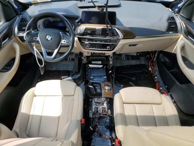 Photo 7 VIN: 5UXTR9C57JLC77969 - BMW X3 XDRIVE3 