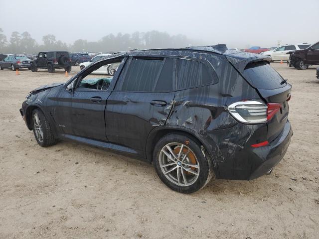 Photo 1 VIN: 5UXTR9C57JLC78281 - BMW X3 XDRIVE3 