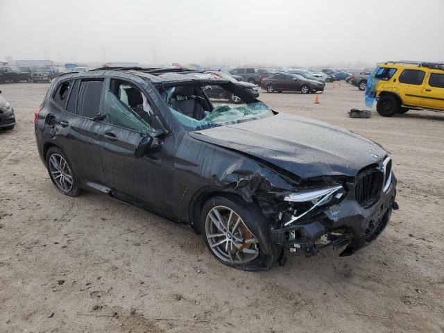 Photo 3 VIN: 5UXTR9C57JLC78281 - BMW X3 XDRIVE3 