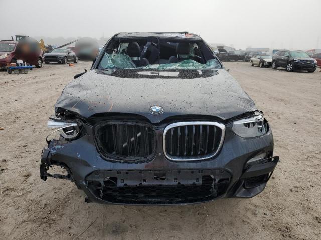 Photo 4 VIN: 5UXTR9C57JLC78281 - BMW X3 XDRIVE3 