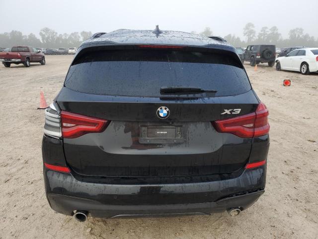 Photo 5 VIN: 5UXTR9C57JLC78281 - BMW X3 XDRIVE3 