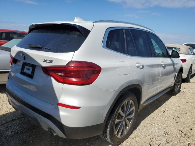 Photo 3 VIN: 5UXTR9C57JLC81276 - BMW X3 XDRIVE3 