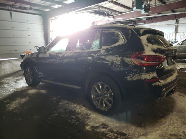 Photo 1 VIN: 5UXTR9C57JLC82413 - BMW X3 