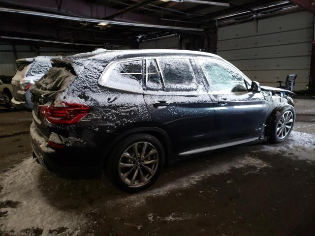 Photo 2 VIN: 5UXTR9C57JLC82413 - BMW X3 