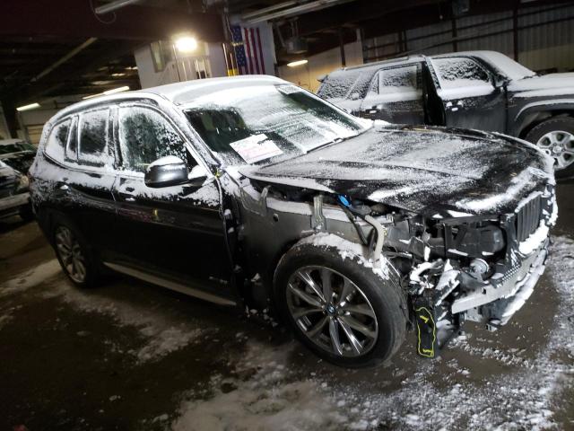 Photo 3 VIN: 5UXTR9C57JLC82413 - BMW X3 