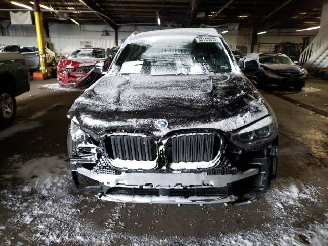 Photo 4 VIN: 5UXTR9C57JLC82413 - BMW X3 