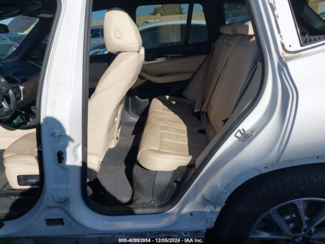 Photo 7 VIN: 5UXTR9C57JLC84033 - BMW X3 