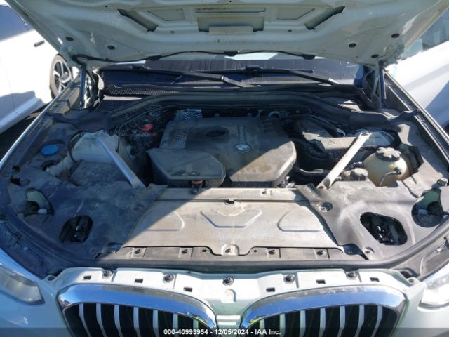 Photo 9 VIN: 5UXTR9C57JLC84033 - BMW X3 