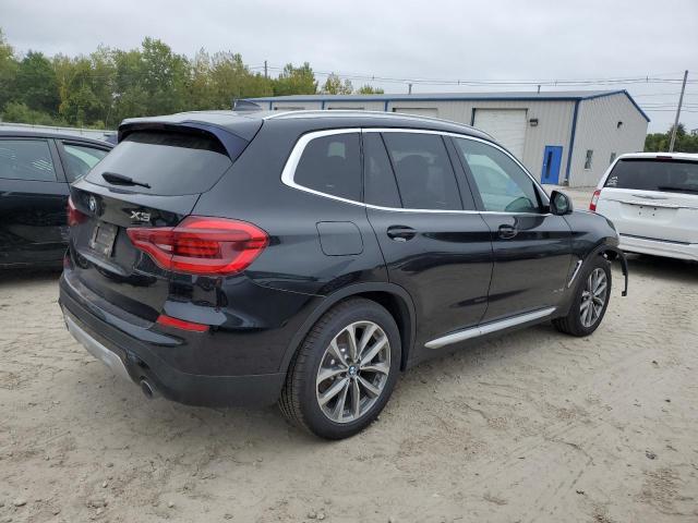 Photo 2 VIN: 5UXTR9C57JLD58843 - BMW X3 XDRIVE3 