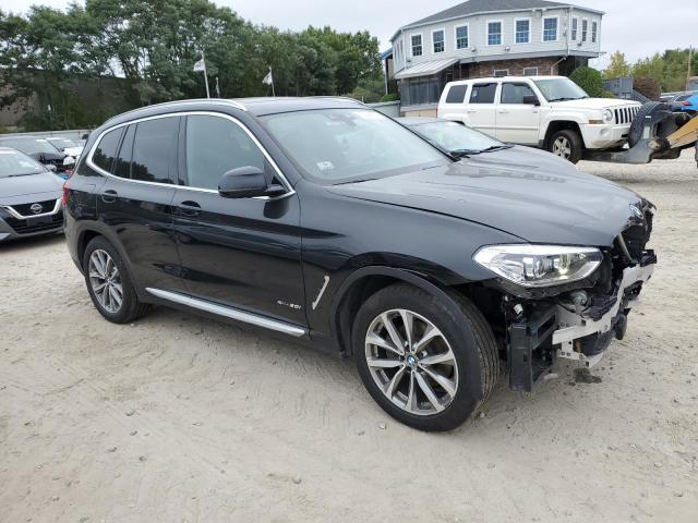 Photo 3 VIN: 5UXTR9C57JLD58843 - BMW X3 XDRIVE3 