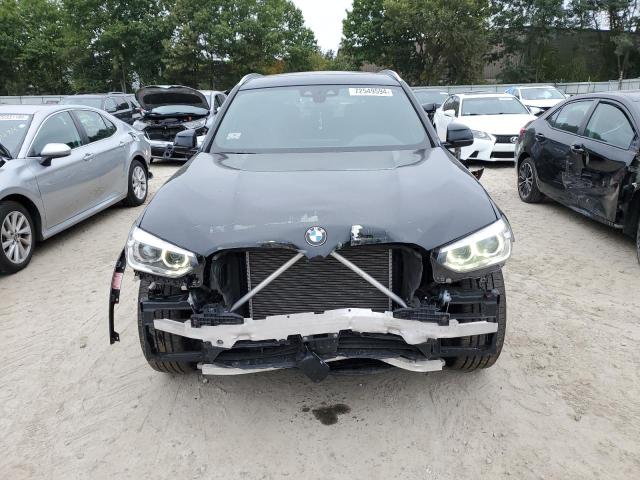 Photo 4 VIN: 5UXTR9C57JLD58843 - BMW X3 XDRIVE3 