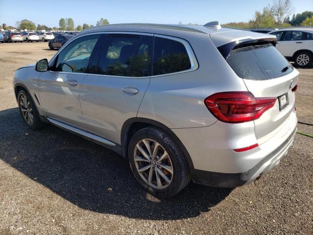 Photo 1 VIN: 5UXTR9C57JLD60009 - BMW X3 