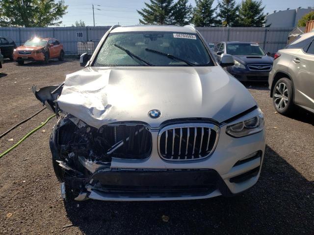 Photo 4 VIN: 5UXTR9C57JLD60009 - BMW X3 