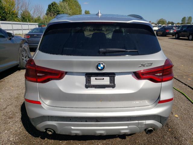 Photo 5 VIN: 5UXTR9C57JLD60009 - BMW X3 