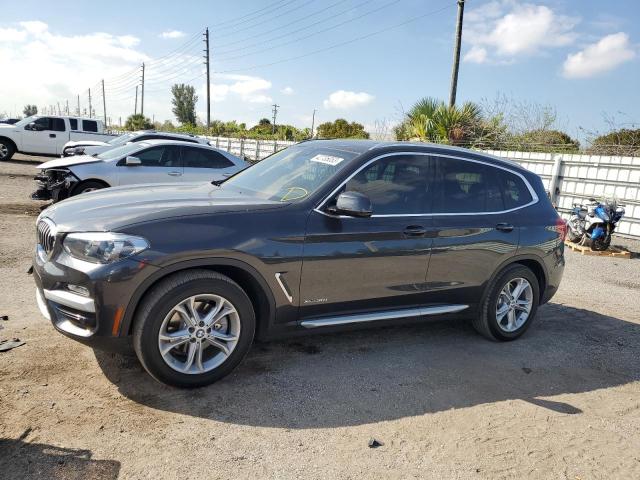 Photo 0 VIN: 5UXTR9C57JLD61855 - BMW X3 XDRIVE3 