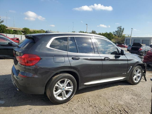 Photo 2 VIN: 5UXTR9C57JLD61855 - BMW X3 XDRIVE3 