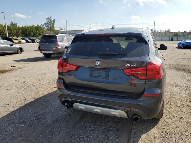 Photo 5 VIN: 5UXTR9C57JLD61855 - BMW X3 XDRIVE3 