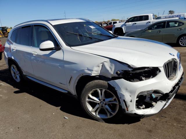 Photo 3 VIN: 5UXTR9C57JLD62875 - BMW X3 