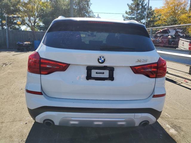 Photo 5 VIN: 5UXTR9C57JLD62875 - BMW X3 