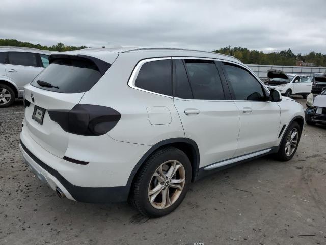 Photo 2 VIN: 5UXTR9C57JLD63671 - BMW X3 XDRIVE3 