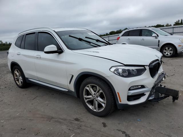 Photo 3 VIN: 5UXTR9C57JLD63671 - BMW X3 XDRIVE3 