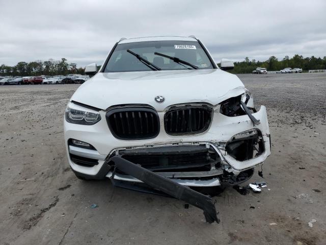 Photo 4 VIN: 5UXTR9C57JLD63671 - BMW X3 XDRIVE3 