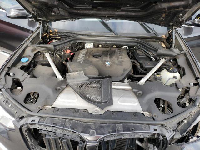 Photo 6 VIN: 5UXTR9C57JLD63833 - BMW X3 XDRIVE3 