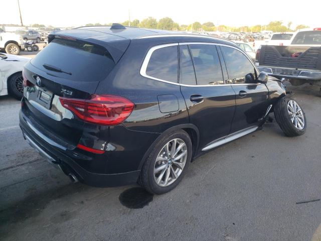 Photo 3 VIN: 5UXTR9C57JLD64013 - BMW X3 XDRIVE3 