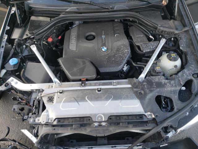 Photo 6 VIN: 5UXTR9C57JLD64013 - BMW X3 XDRIVE3 