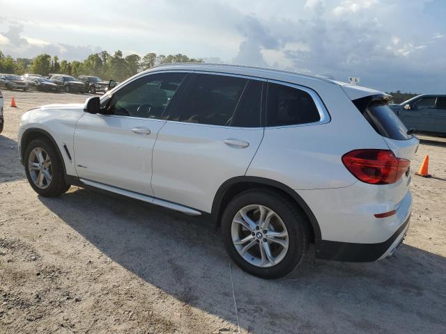 Photo 1 VIN: 5UXTR9C57JLD64898 - BMW X3 